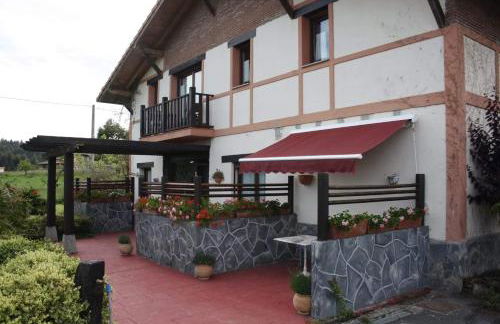 H&AP Rural Merrutxu - Foto 16