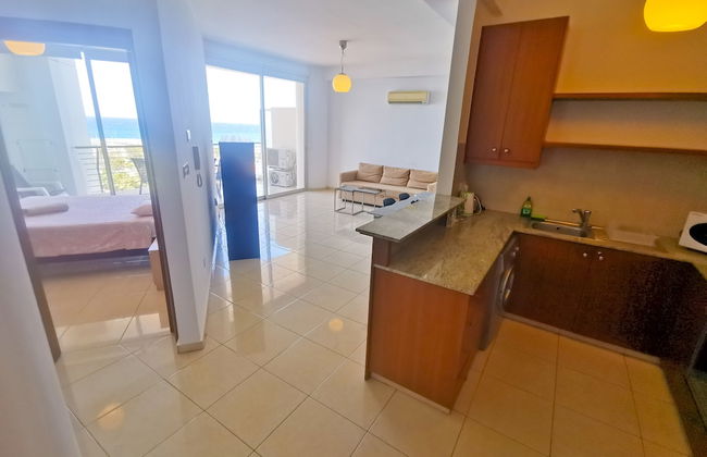 Paradise Palms Seaview Apartment - Foto 11