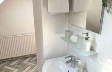 Ferienwohnung Fischpforte - Foto 17