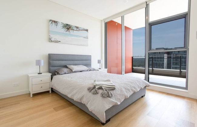 Macquarie Park Corporate Apartments - Foto 3