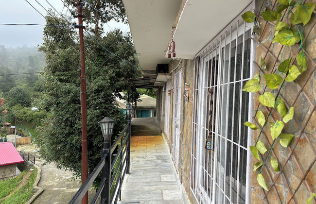 Indus Valley Homestay - Foto 25