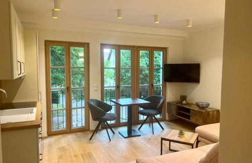 Gut Schwarz-n Hof Ferienwohnungen - Foto 77