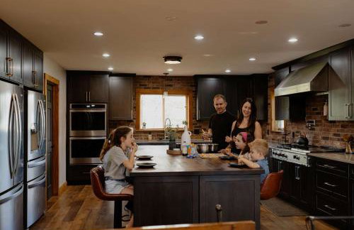 Compass Retreat for large groups - Foto 11