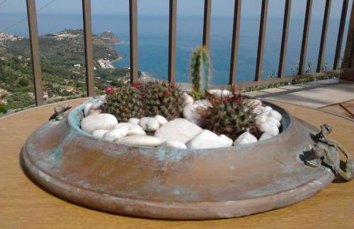 Villa Tramonto Capo d'Orlando - Foto 14