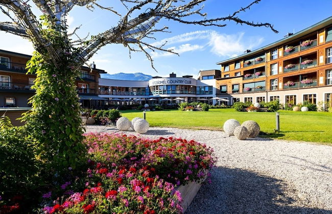 Kitzbühel Lodges - Penthouse incl. private Spa & Breakfast - Foto 66