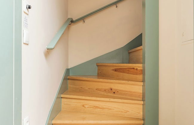 Aparthotel Oporto Alves da Veiga - Foto 80