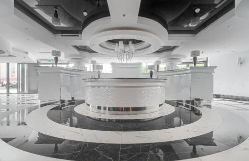 Hanza Tower Szczecin - Foto 7