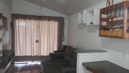 casa climatizada lateral da br - Foto 5