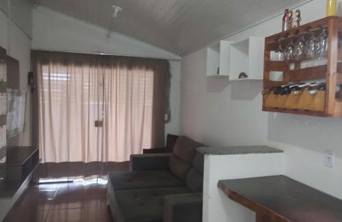 casa climatizada lateral da br - Foto 5