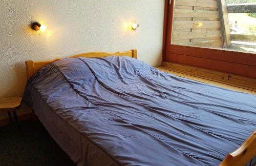 Résidence Cascade - Appartement 3 pièces 7 personnes à Arc 1600 ski aux pieds et proche des commerces MAE-2014 - Foto 6