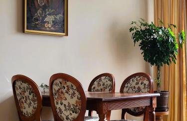 Apartament przy Parku Saskim (600 metrów od Ratusza) - Foto 3