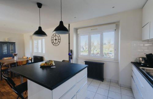 Maison de vacances à proximité de la plage - Foto 22