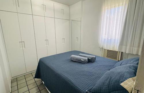 Apto na Torre, com tudo ao seu redor - Foto 8