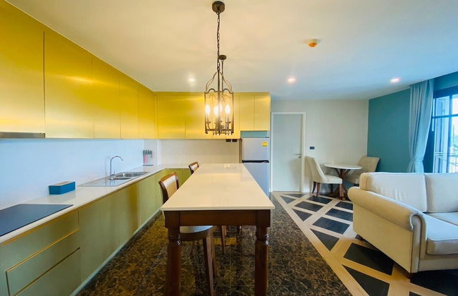 Espana Condo Resort Pattaya - Foto 28