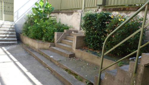 Appartement T.2 - Parking -Gratuit - Foto 5