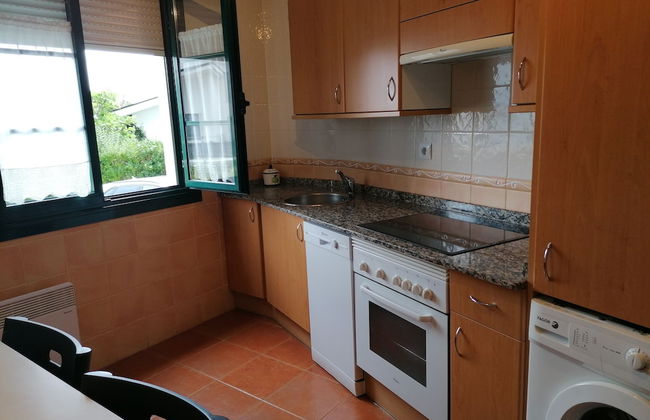 Apartamento Entreplayas Tapia - Photo 1