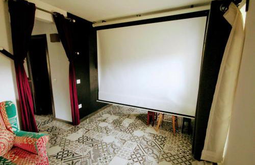 Loboratorio Rural, La Casa de al Lado - Foto 15