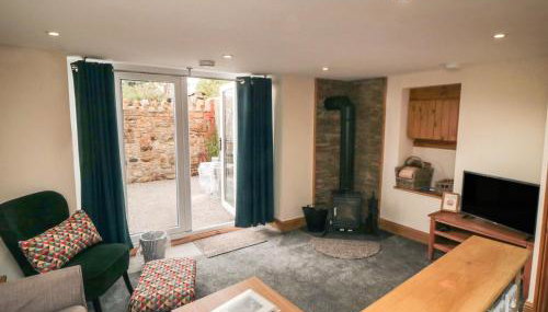 Crumble's Hideaway - Foto 3