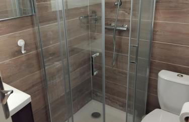 Maisonnette meublée à la campagne - Foto 8