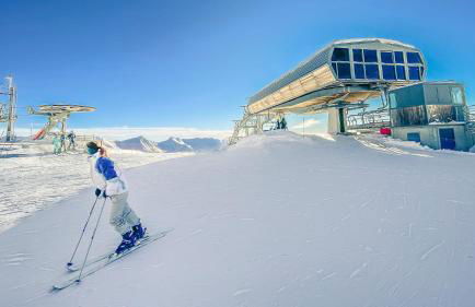 Résidence les Terrasses De La Bergerie (by Sabine et JeanKry) - Foto 28