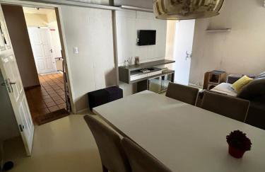 A poucos passos da praia, no melhor local da Praia do Mar Grosso! - Foto 13