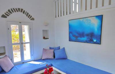 Folegandros Villas Seafront - Foto 10