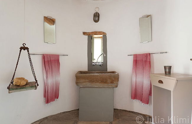 Serifos Houses Aghios Sostis - Foto 59