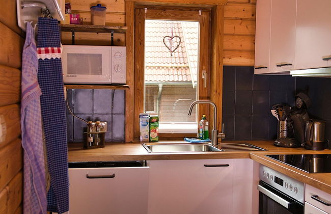 Doppelhaushalfte in Hasselfelde - Foto 6