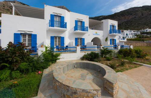 Boufounis Studios - Foto 39