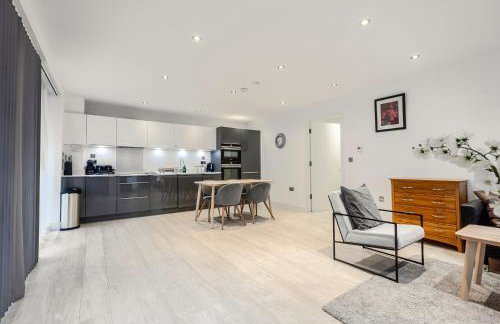 Tailored Stays - Central Station Apartments - Foto 1