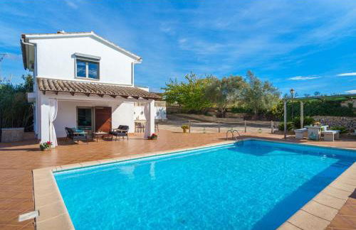 Holiday Home Son Alcaines Sineu by Interhome - Foto 31