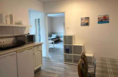 Ferienwohnungen Am Deich - Foto 37