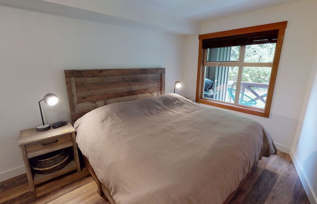 Lost Lake Lodge by Whistler Premier - Foto 6