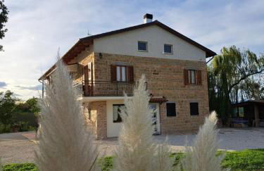 B&B Le Scintille - Foto 47