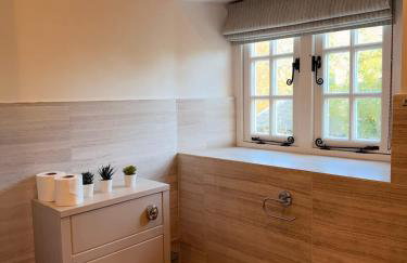 Baydon Estate Character Cottage - Foto 47