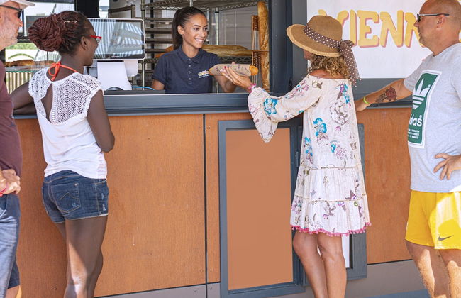 House in Les Tamaris Domain - Foto 2