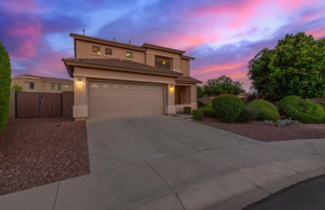 Spacious Oasis Spring Training Pool Tennis - Photo 7