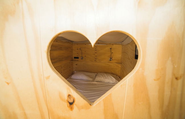 Trasimeno Glamping Resort - Foto 43