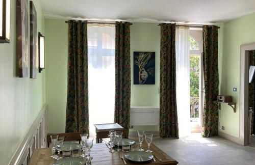 Mes à Moi in Pezenas - Appartements de charme - Baignoire Balnéo - Foto 77