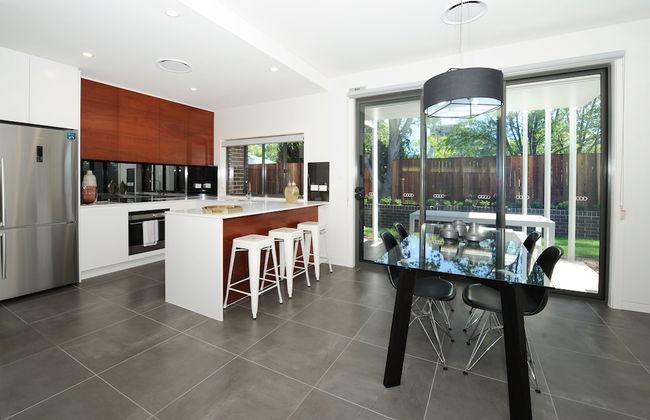 Kirsten Accommodation Mudgee - Photo 27