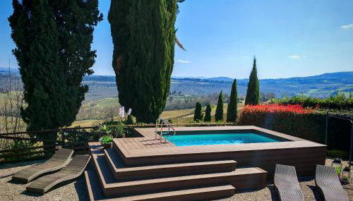 Il Leccio - Casa Toscana San Gimignano - Foto 1