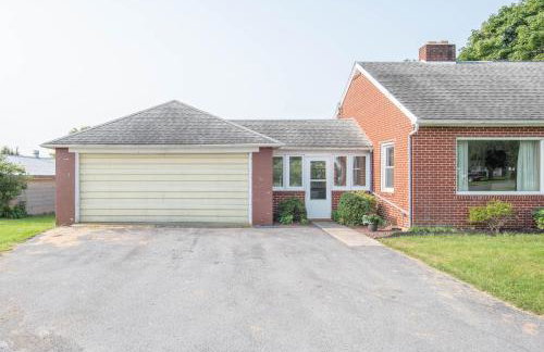 Pine Grove Cottage - Foto 31