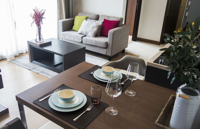 Astra Condo - Foto 32