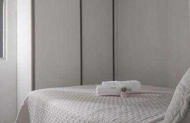 Apartamento de 2 quartos - Foto 21