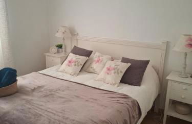 Ker'mima in Antoigné Châtellerault - Foto 12