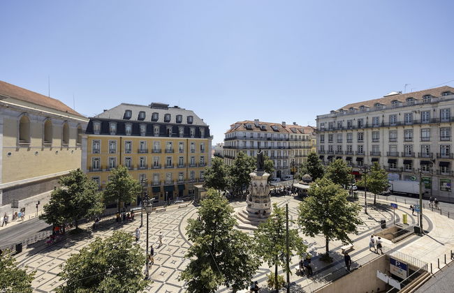 Chiado Camões - Lisbon Best Apartments - Foto 28