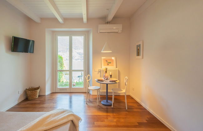 OC Lake Love in Laglio - Photo 8