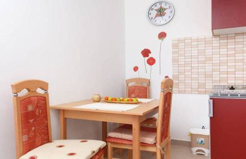 Apartments Mali Raj - Photo 28