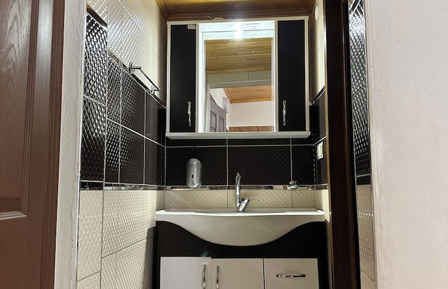 Haros Apart Hotel - Foto 18