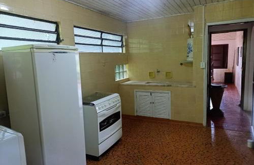 Casa PÉ NA AREIA Toque Toque Pequeno - Foto 15